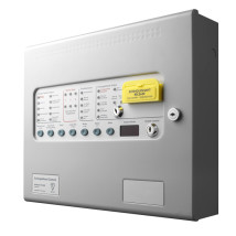 Specialist Fire Systems