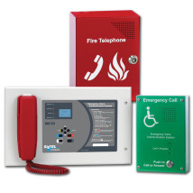Emergency Voice Communication